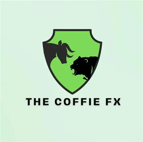 CoffieFX logo