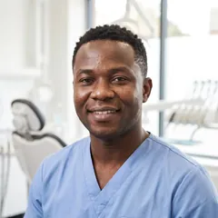 Dr. Owusu