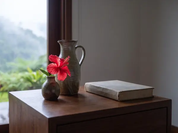 Room detail