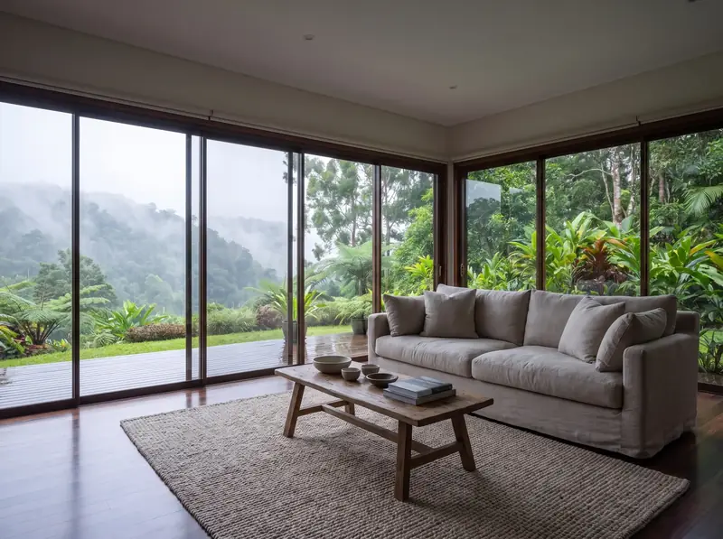 Hillside Suite