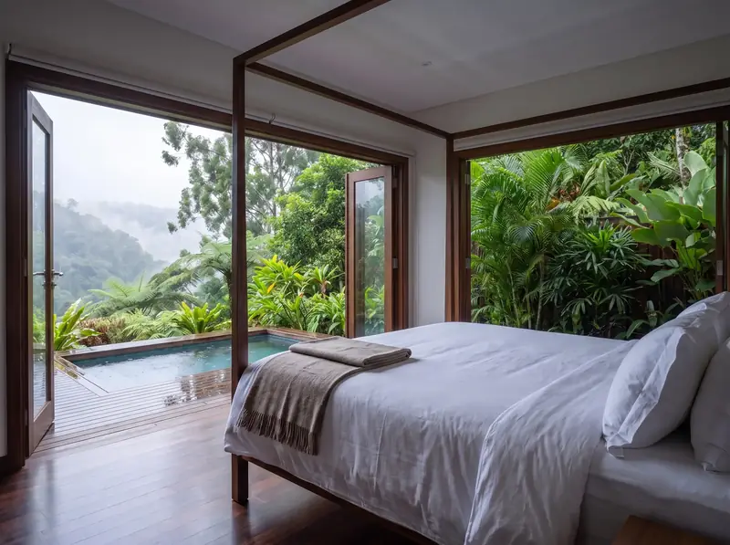Pool Villa
