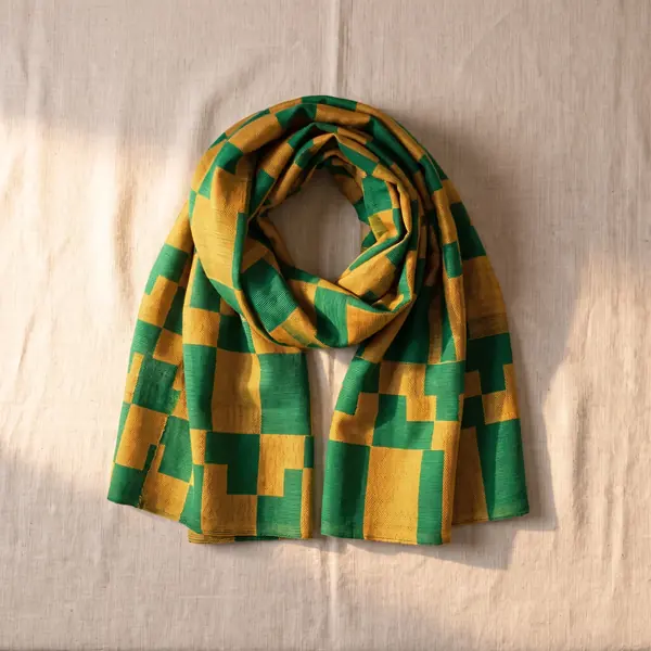 Royal Kente Stole